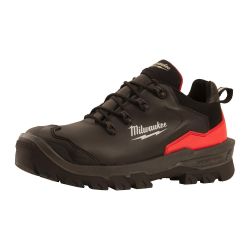 ARMOURTRED™ S3S SAFETY TRAINERS BLACK 1L110111W ESD HRO SC FO LG SR