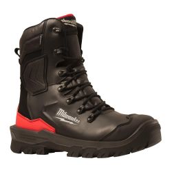 ARMOURTRED™ S7S SAFETY BOOTS BLACK 1H110111W CI AN HRO SC FO LG SR