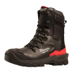 ARMOURTRED™ S7S SAFETY BOOTS BLACK 1H110111W CI AN HRO SC FO LG SR