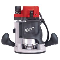 ROUTER FIX BODYGRIP 1-3/4 HP 11A 1320W 1/2" & 1/4"
