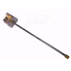 WAND 26"QC M22 NIP X1/4FM MALESCREW NIP 1/4"FM SOKT