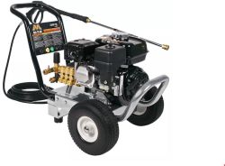 PRESSURE WASH GAS 3200PSI