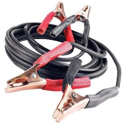 CABLE BOOSTER 10GA 12'