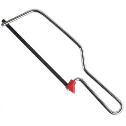 HACKSAW MINI WIRE FRME 6"
