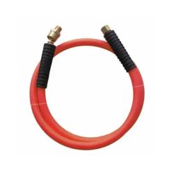 HOSE WHIP 900PSI 3/8"X3FT