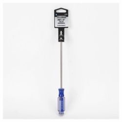 SCREWDRIVER PH #2 X 8"