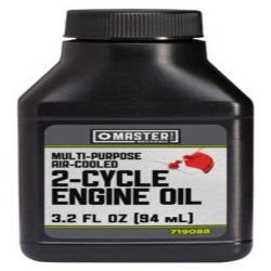 OIL ENGINE 2 CYCLE 3.2OZ MM-719088