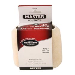 ROLLER PAINT 4X3/8 2PK MP-702425