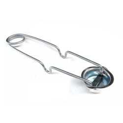 SINGLE FLINT LIGHTER