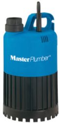 PUMP UTILITY SUBMER 1/2HP