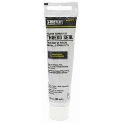 THREAD SEAL 55 1OZ YEL 