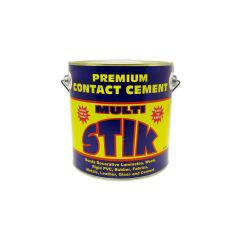 CONTACT CEMENT 1PT. MUTLI STIK