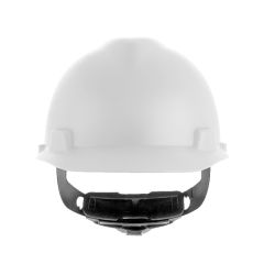 HELMET WHITE V GUARD
