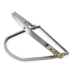 FRAME FACESHEILD FOLDBACK