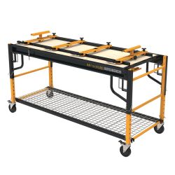 SCAFFOLD 6.25X6.2X2.5'