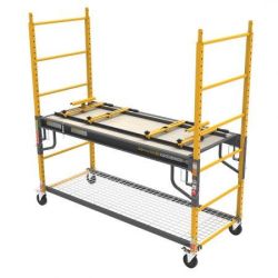SCAFFOLD 6.25X6.2X2.5'