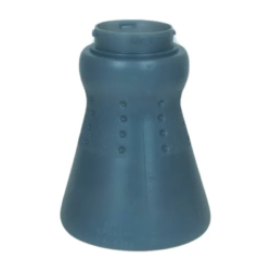 FOAMGUN MTMHY 5000P 5.3GM SNOW 3+3.5ORIF PROFS WIDE