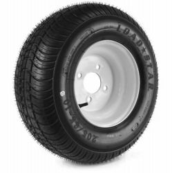 TIRE TRAILER 20.5X850-10