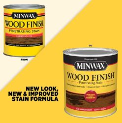 FINISH WOOD GRAY QUART