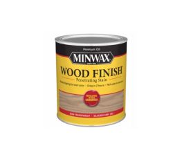 FINISH WOOD GRAY QUART