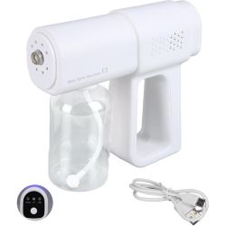 MACHINE SPRAY 380ML NANO