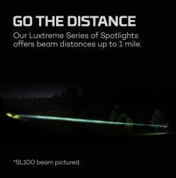 SPOTLIGHT LED 500LUM