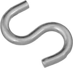 S-HOOK HD 2-1/2"