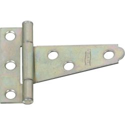 T-HINGE GATE 2" 2PK