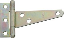 T-HINGE GATE 3" 2PK