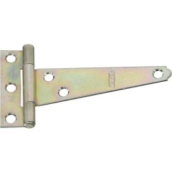 T-HINGE GATE 4" 2PK