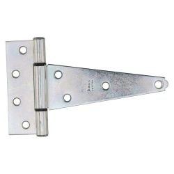 T-HINGE GATE EXTRA HD 6"