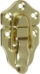 CATCH CABINET 1-1/2X2-3/4