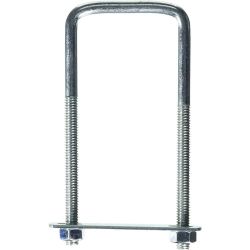 U-BOLT 5/16X2X5 SQUARE