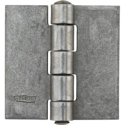 HINGE STEEL DOOR 2"