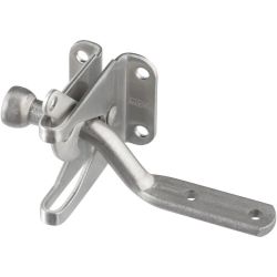 LATCH GATE SS AUTO