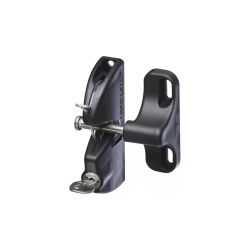 LATCH GATE MAGN W/ SIDE PULL