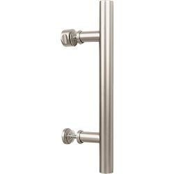 HANDLE SLIDE DOOR 12"