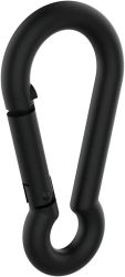 SNAP SPRING INTERLOCK 3/8