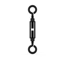 TURNBUCKLE EYE/EYE 3/8"