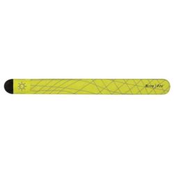 WRAP SLAP LED NEON YELLOW