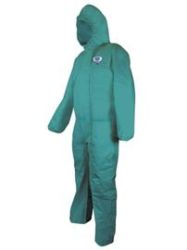 COVERALL DISPOSABLE XXL