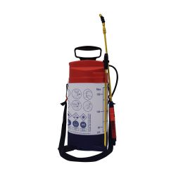 SPRAYER PRESSURE 5 LTR FOR WOOD STAIN