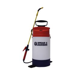 SPRAYER PRESSURE 5 LTR FOR WOOD STAIN