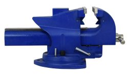 VICE MECHANICS 6" QUICK RELEASE