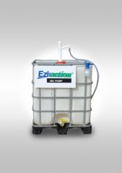 DRUMPUMP 1000/220 IBC