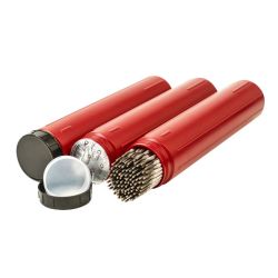 ROD 1/8"112"ENICRMO-3 SS