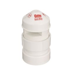 VALVE AIR ADMITTANCE FITS 1.5-2" PIPES