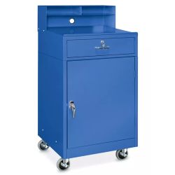 Black Paw Mobile Fabricator’s Workstation