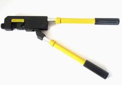 TOOL CRIMPING CABLE LUG