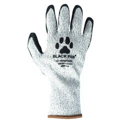 GLOVE CUT RESISTANT OCELOT CPEA5 MEDIUM